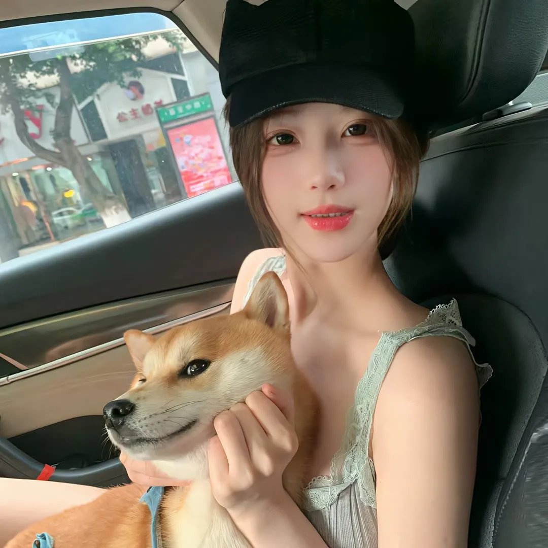 蓝色矢车菊
